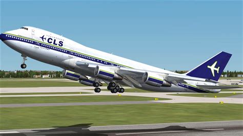 boeing 747 fsx|FSX Steam Edition: Boeing 747™.